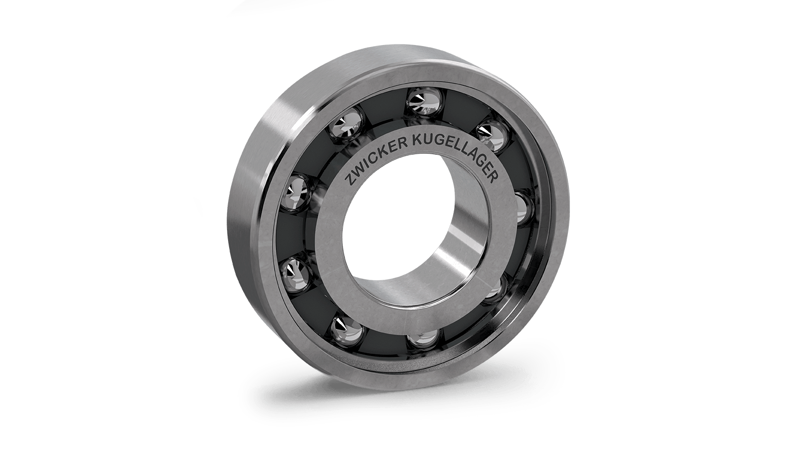 special-purpose/precision ball bearings
