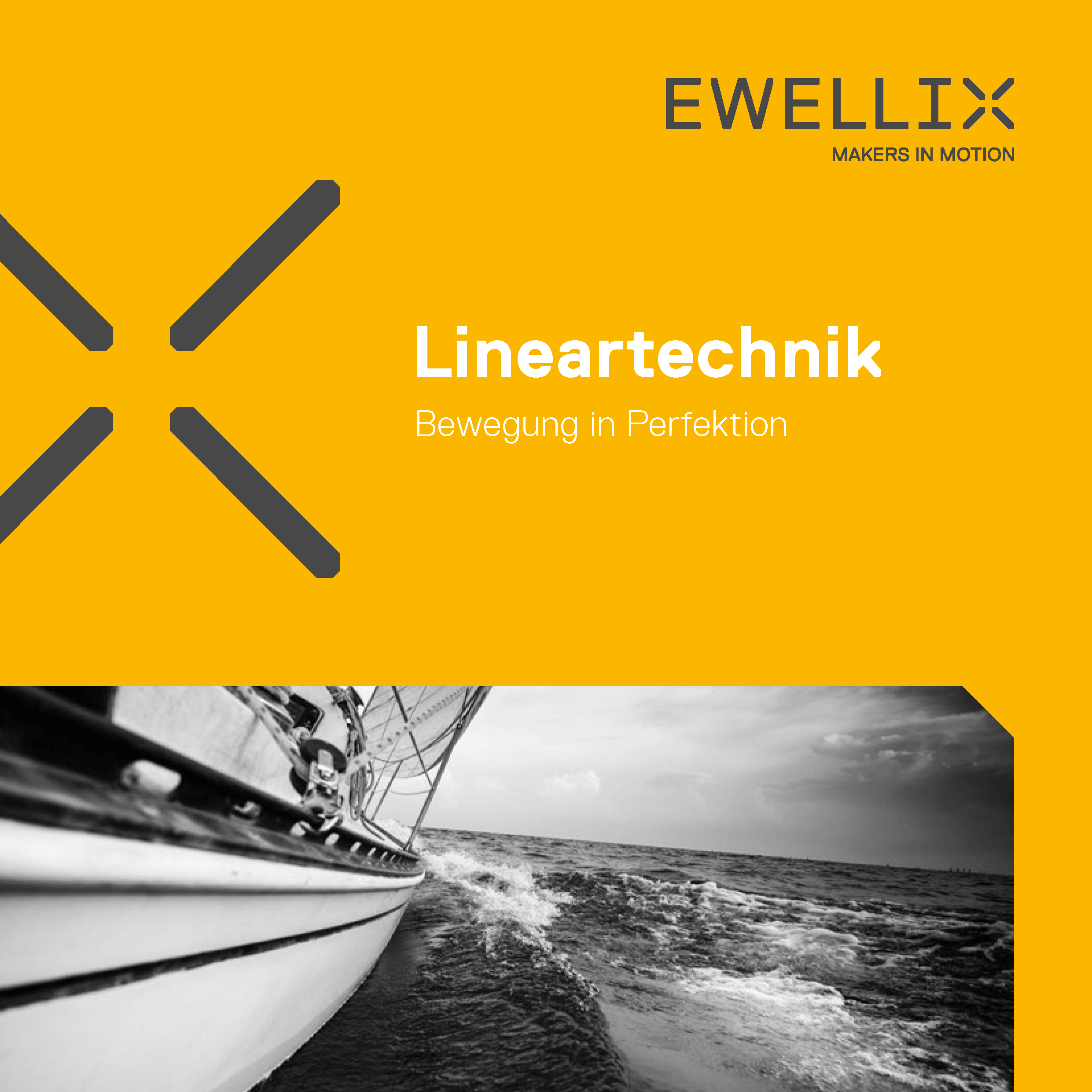 Ewellix Lineartechnik